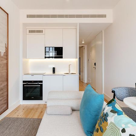 Feel Porto Clerigos Charm Flats Apartment Екстериор снимка