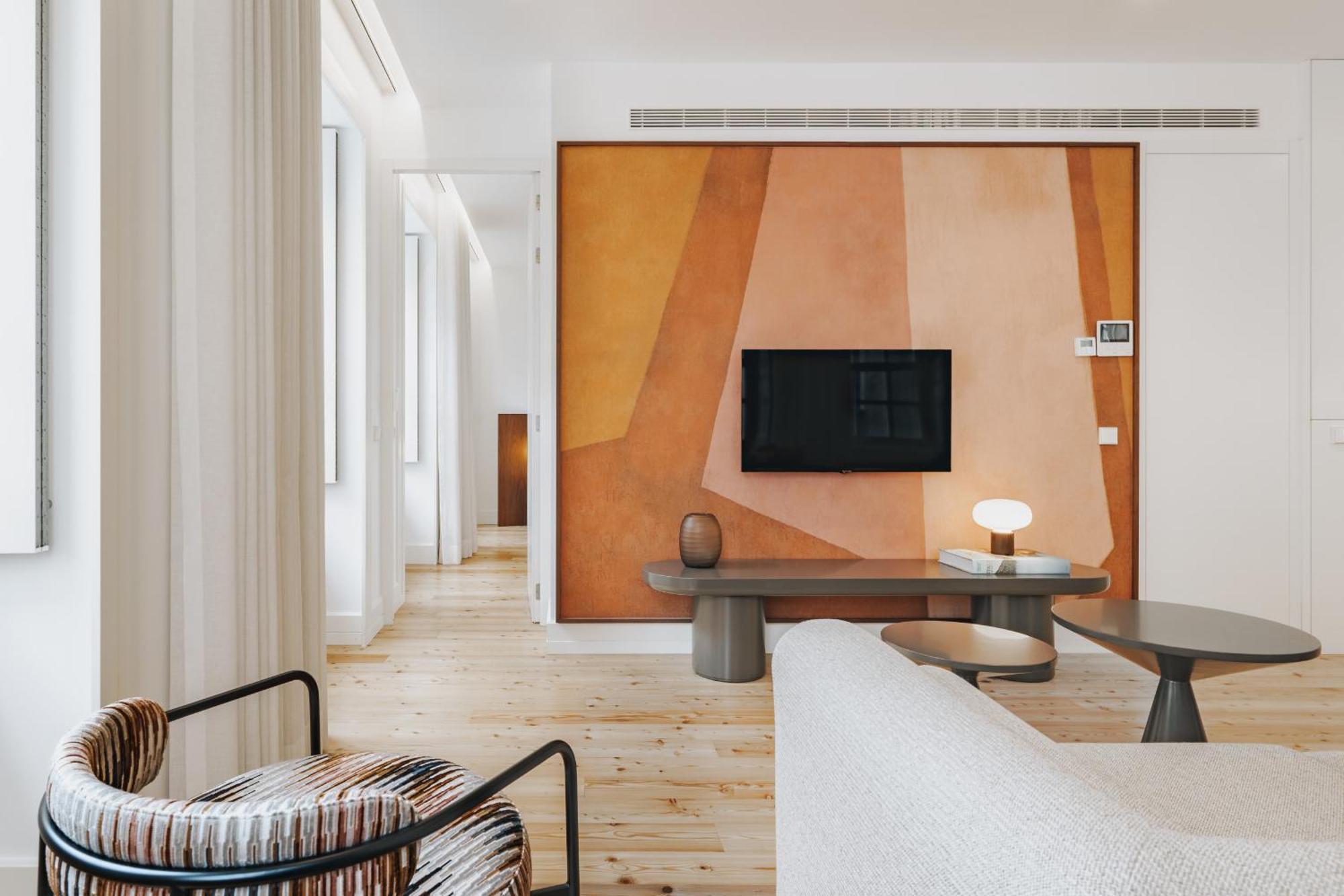 Feel Porto Clerigos Charm Flats Apartment Екстериор снимка