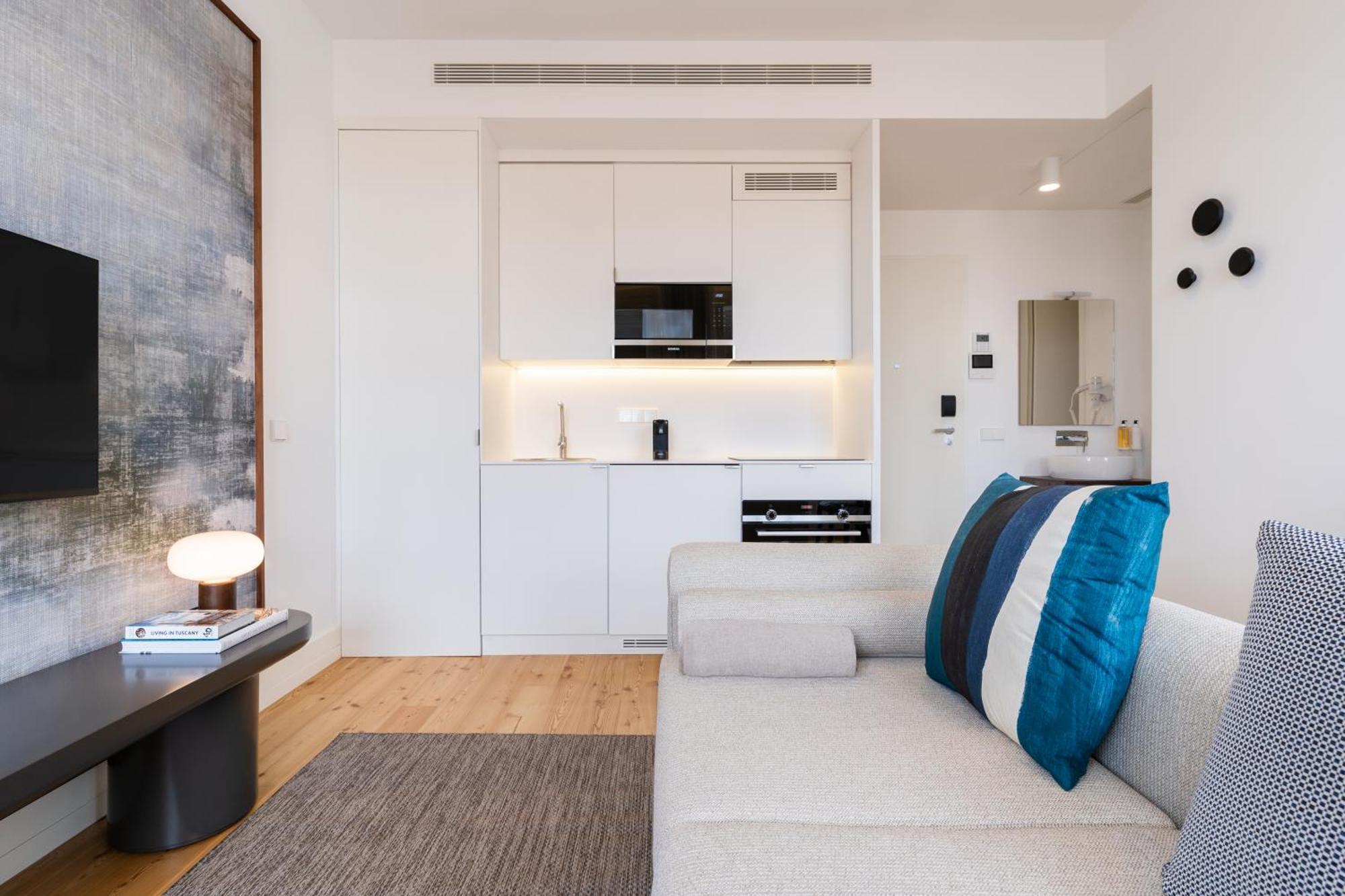 Feel Porto Clerigos Charm Flats Apartment Екстериор снимка