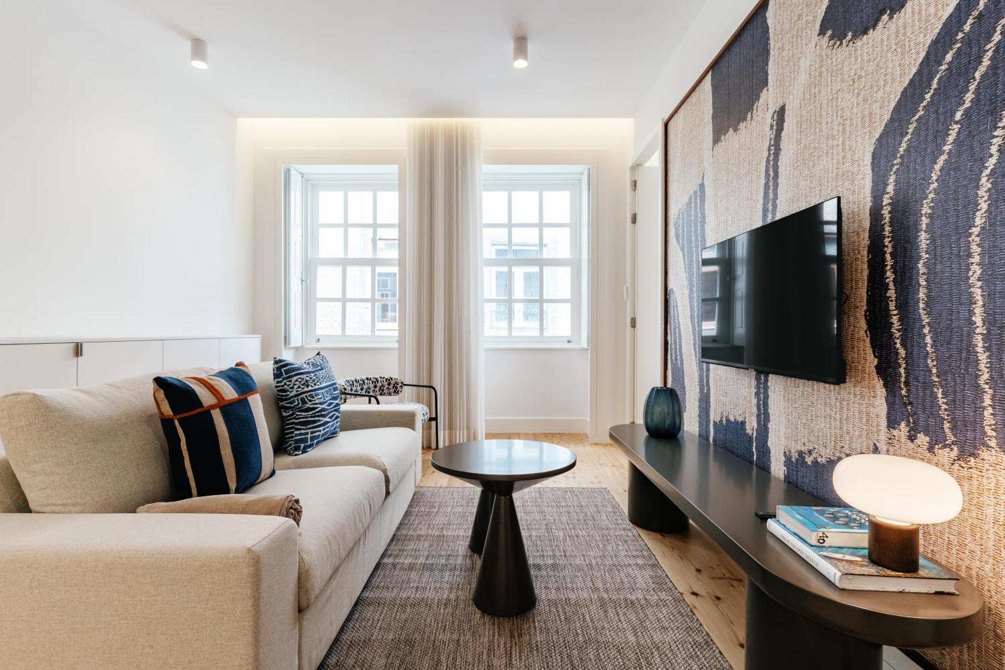 Feel Porto Clerigos Charm Flats Apartment Екстериор снимка