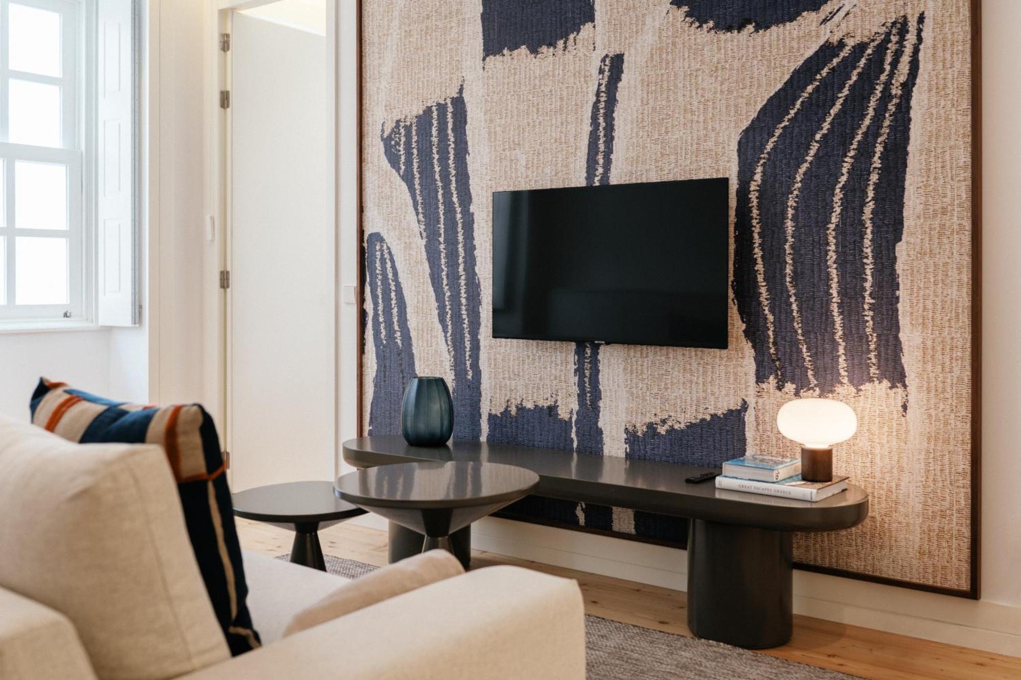 Feel Porto Clerigos Charm Flats Apartment Екстериор снимка