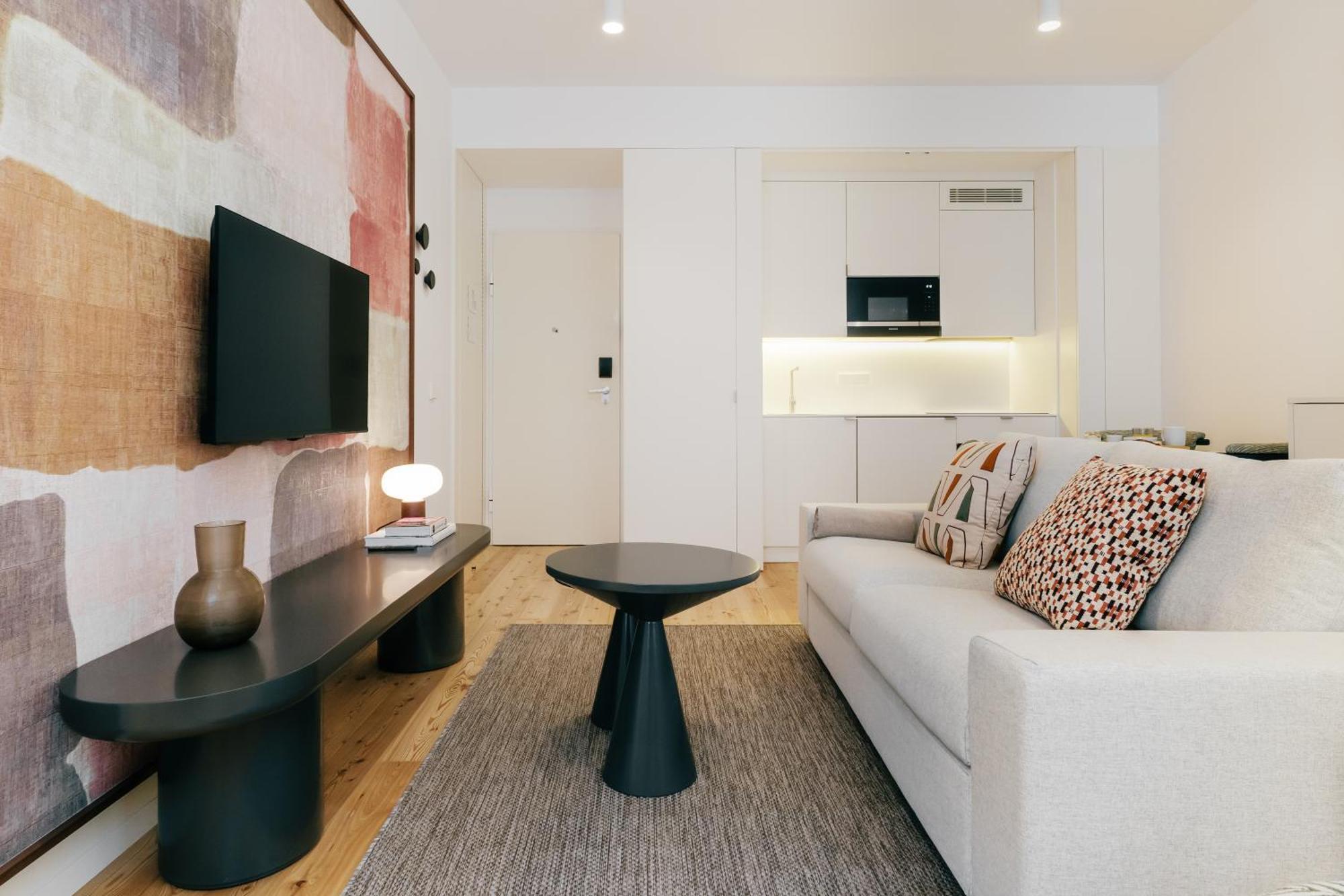 Feel Porto Clerigos Charm Flats Apartment Екстериор снимка