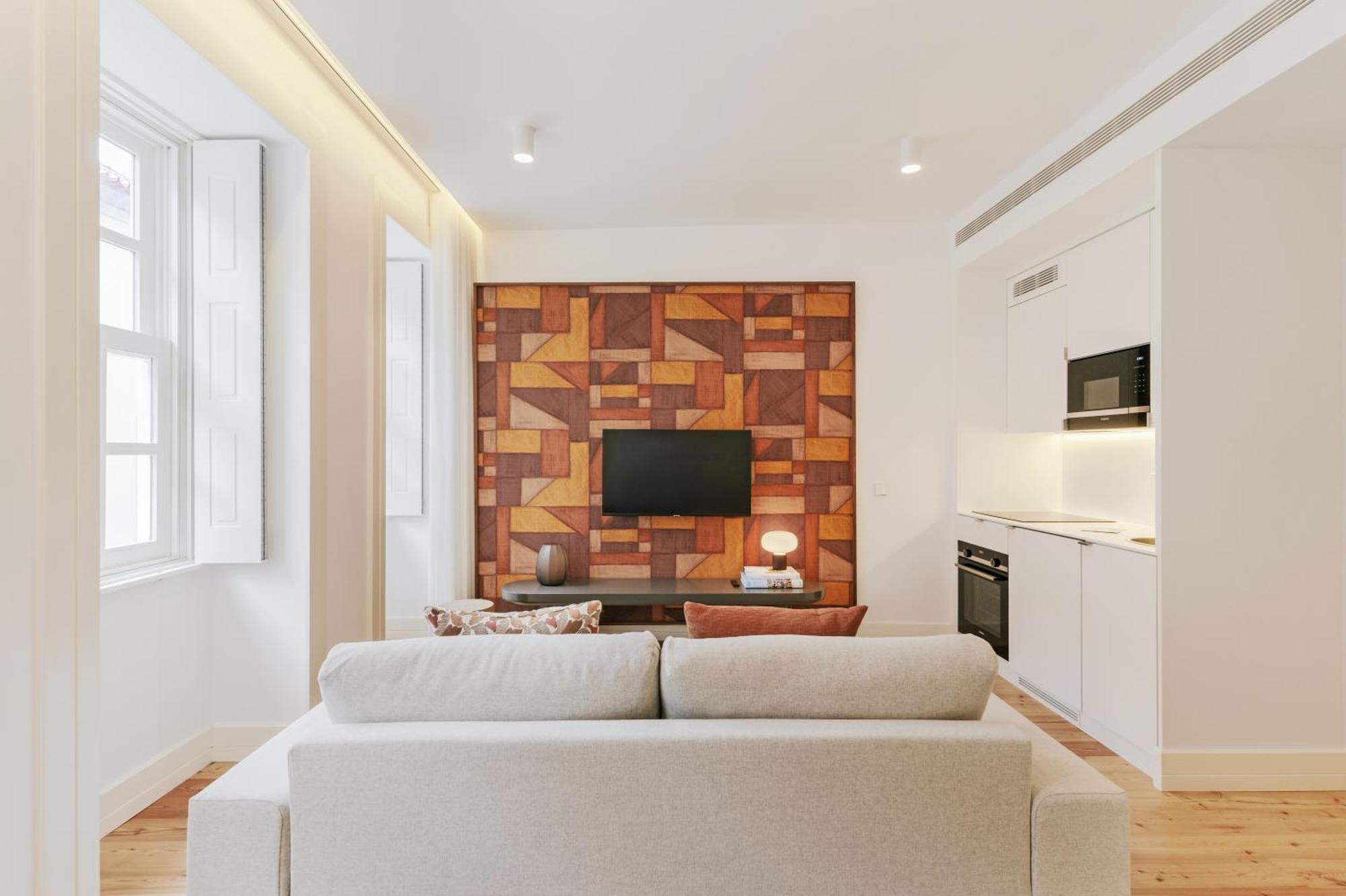 Feel Porto Clerigos Charm Flats Apartment Екстериор снимка