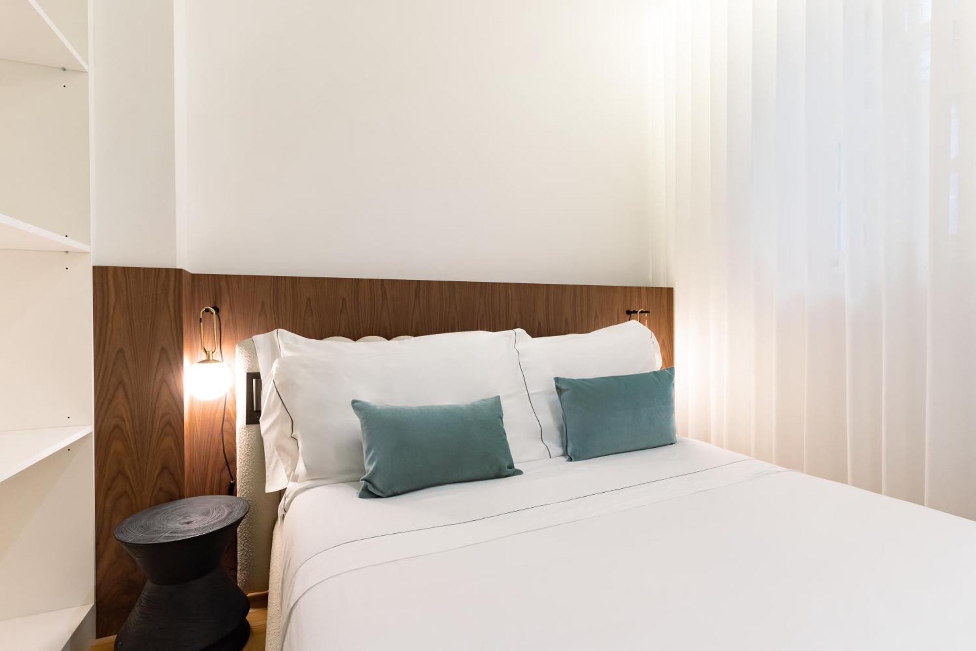 Feel Porto Clerigos Charm Flats Apartment Екстериор снимка