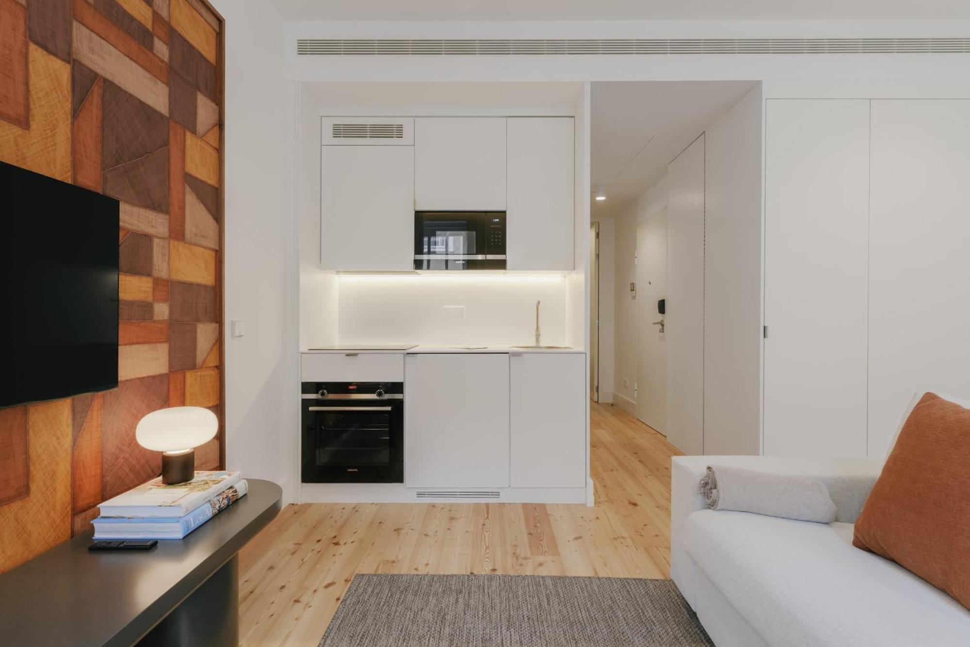 Feel Porto Clerigos Charm Flats Apartment Екстериор снимка