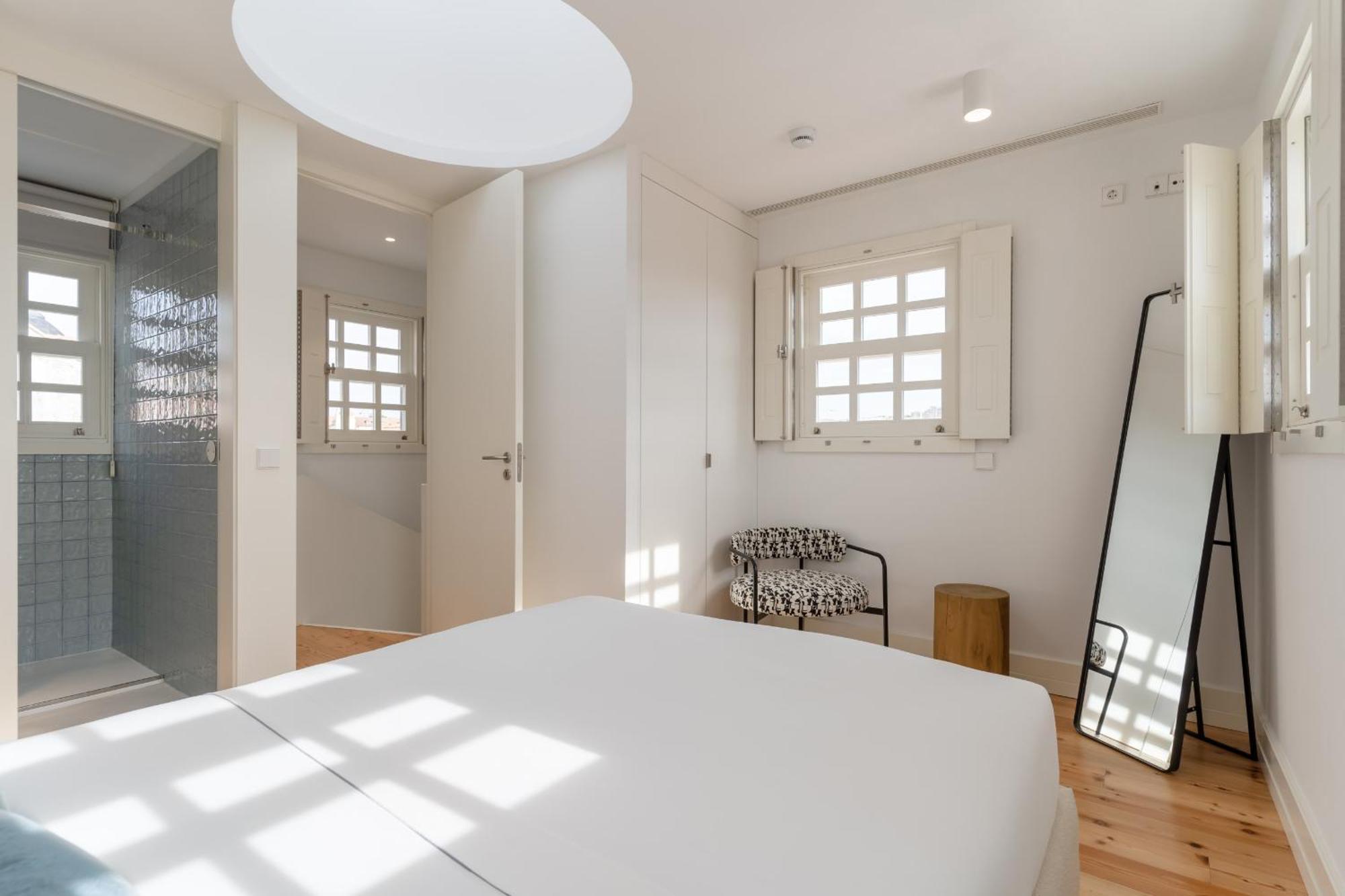 Feel Porto Clerigos Charm Flats Apartment Екстериор снимка